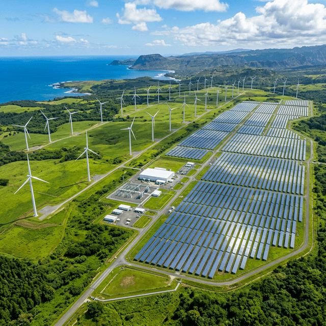 Renewable Energy Integration